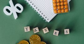 間接税：対応への恩恵