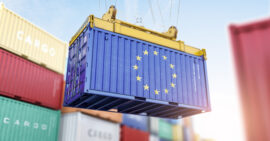 日EU経済連携協定（FTA/EPA）原産地規則に基づく証明手順と注意点