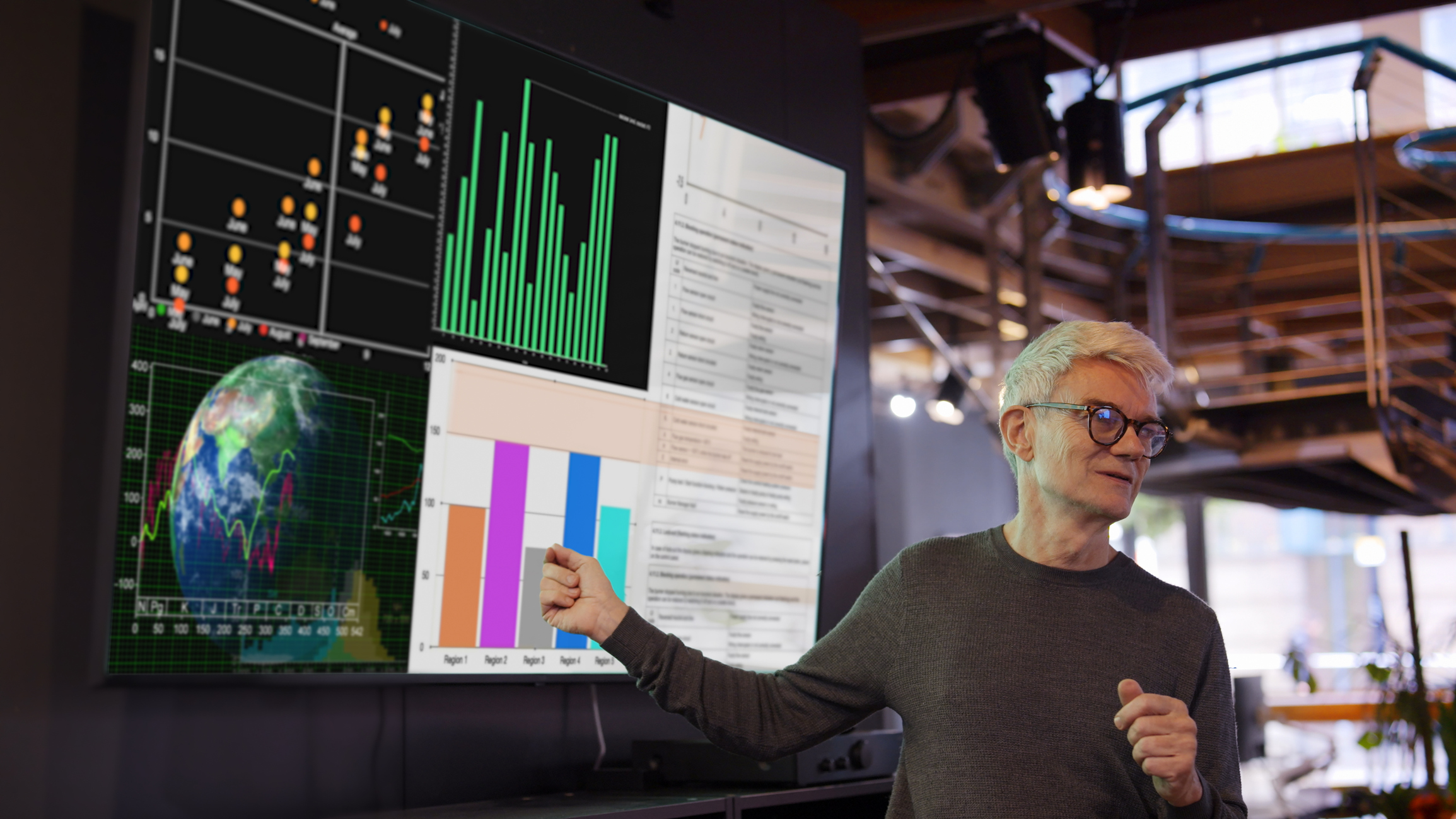 安全保障貿易管理システム/ソリューションの重要性とは？規制強化への対応が必須
