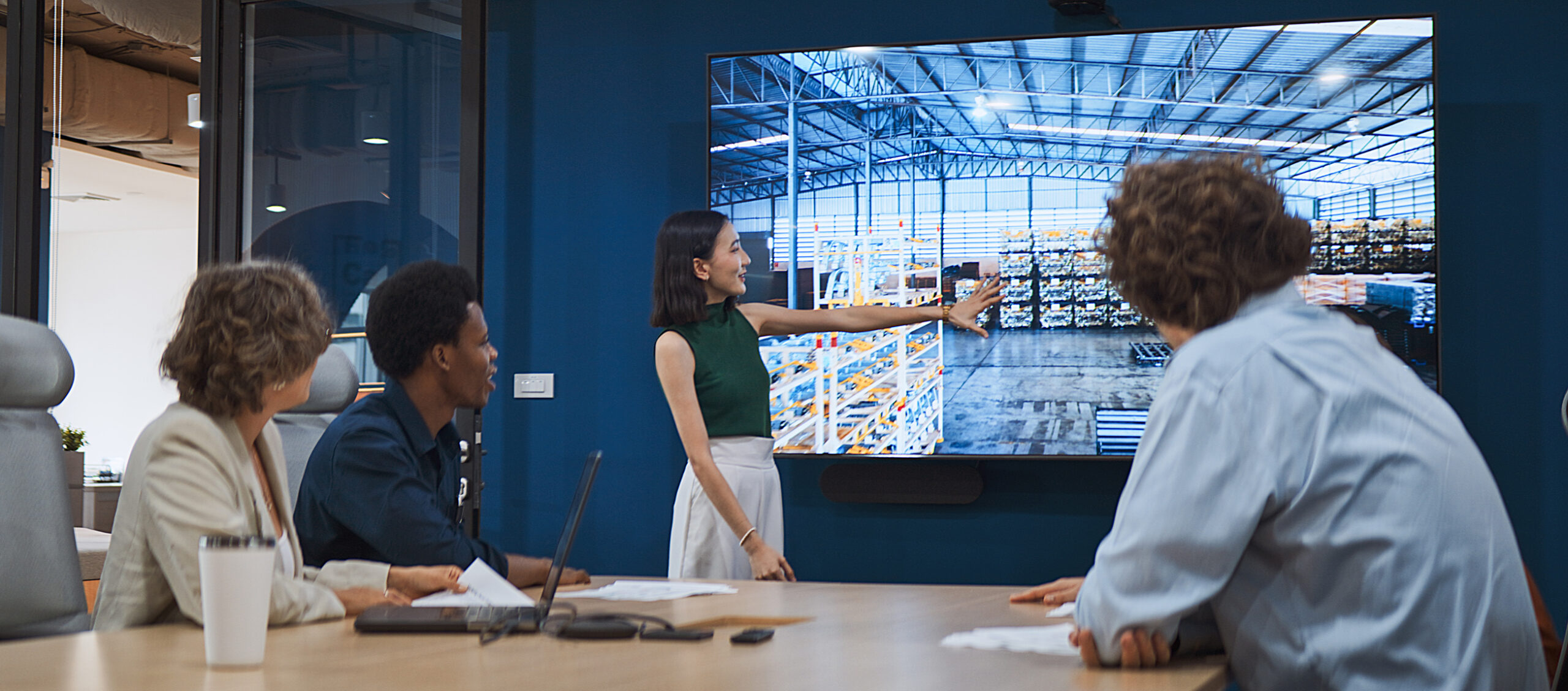 サプライチェーンリスクとは？安全保障貿易管理において企業が取るべき対応を解説