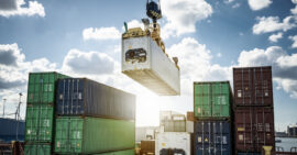 安全保障貿易管理を踏まえたサプライチェーンリスクマネジメントの重要性と評価ステップ