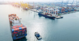 安全保障貿易管理を踏まえたサプライチェーンリスク評価と成功する対策ポイント