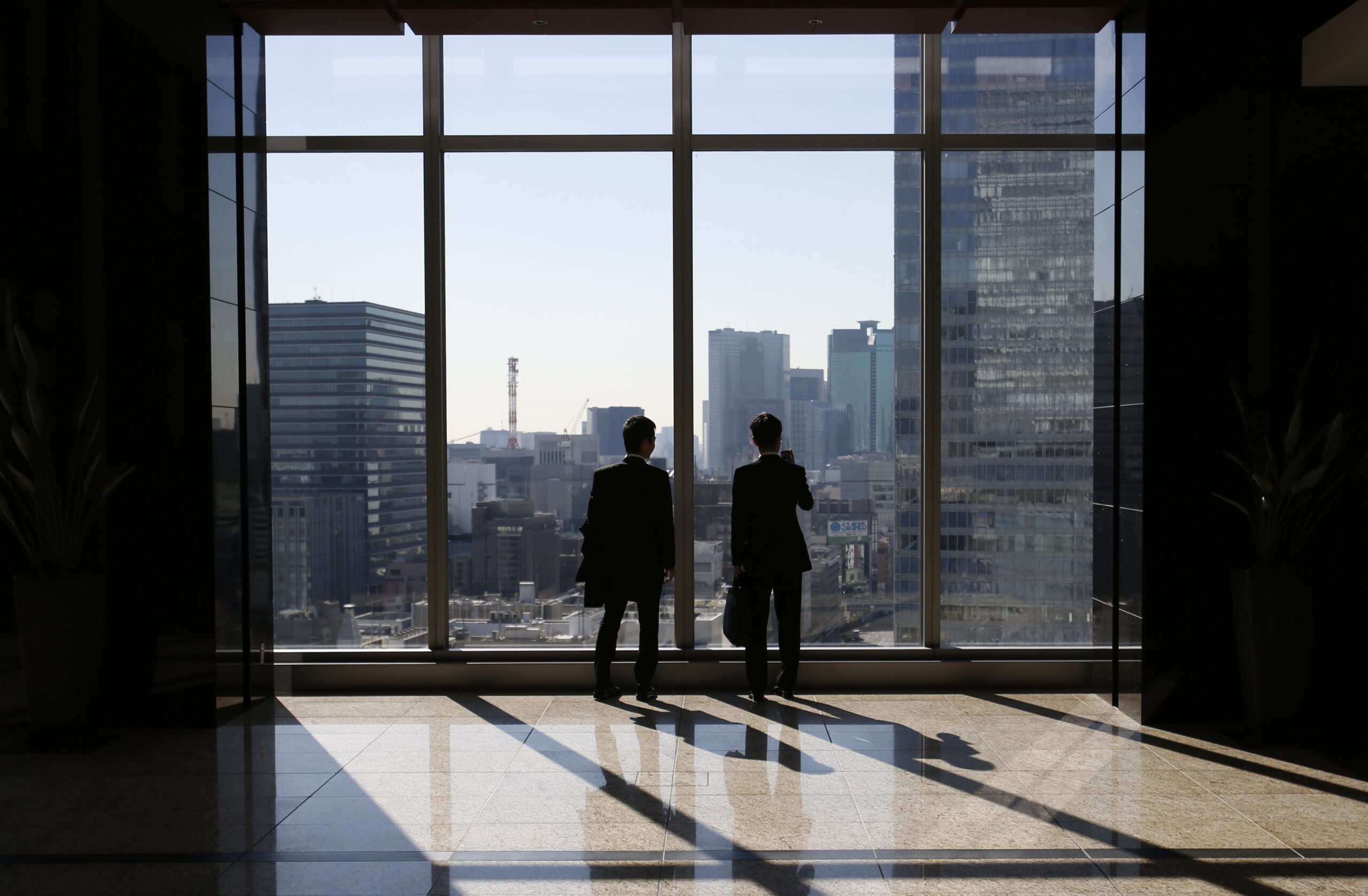 Future of Professionals Report 2026年版~AI戦略が現場に届かない現実~
