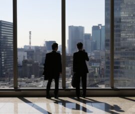 Future of Professsionals Report 2026年版~AI戦略が現場に届かない現実~